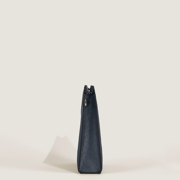 Sartorial clutch - 5