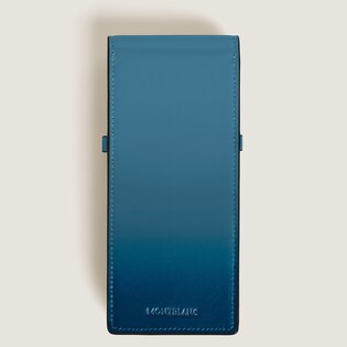 Meisterst&uuml;ck 3 pen pouch