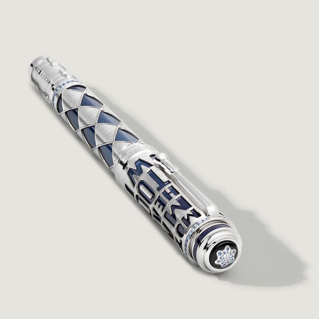 Great Characters Homage to Queen Limited Edition 30 - 4