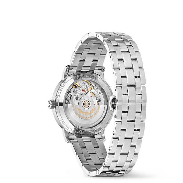 Montblanc Tradition Automatic Date 32 mm - 4