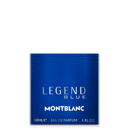 Montblanc Legend Blue Eau de Parfum, 30 ml