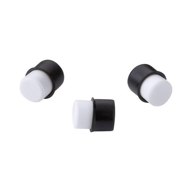 1 gomme de rechange, Meisterst&uuml;ck W.A. Mozart - 1