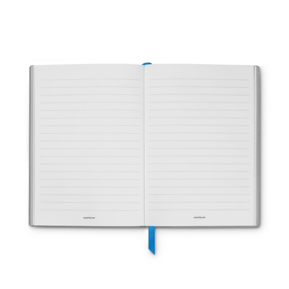 Medium Notebook, Montblanc Maria Callas, Lined Pages - 2
