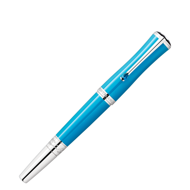 Montblanc Maria Callas Special Edition Fountain Pen - 4