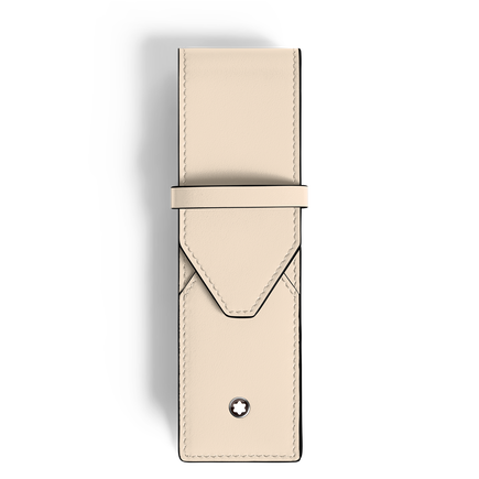 Montblanc Envelope Estuche para 2&nbsp;Art&iacute;culos de Escritura