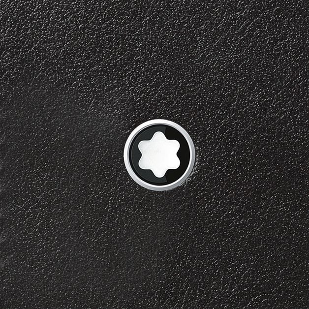 &Eacute;tui Porte-Cl&eacute;s en Cuir Meisterst&uuml;ck - 6