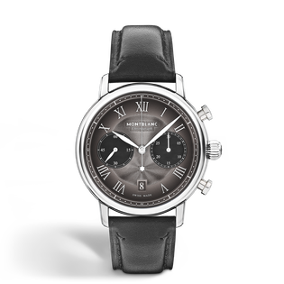 Montblanc Star Legacy Chronograph 42 mm