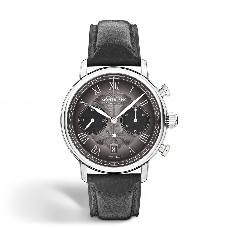 Montblanc Star Legacy Chronograph 42 mm - 1