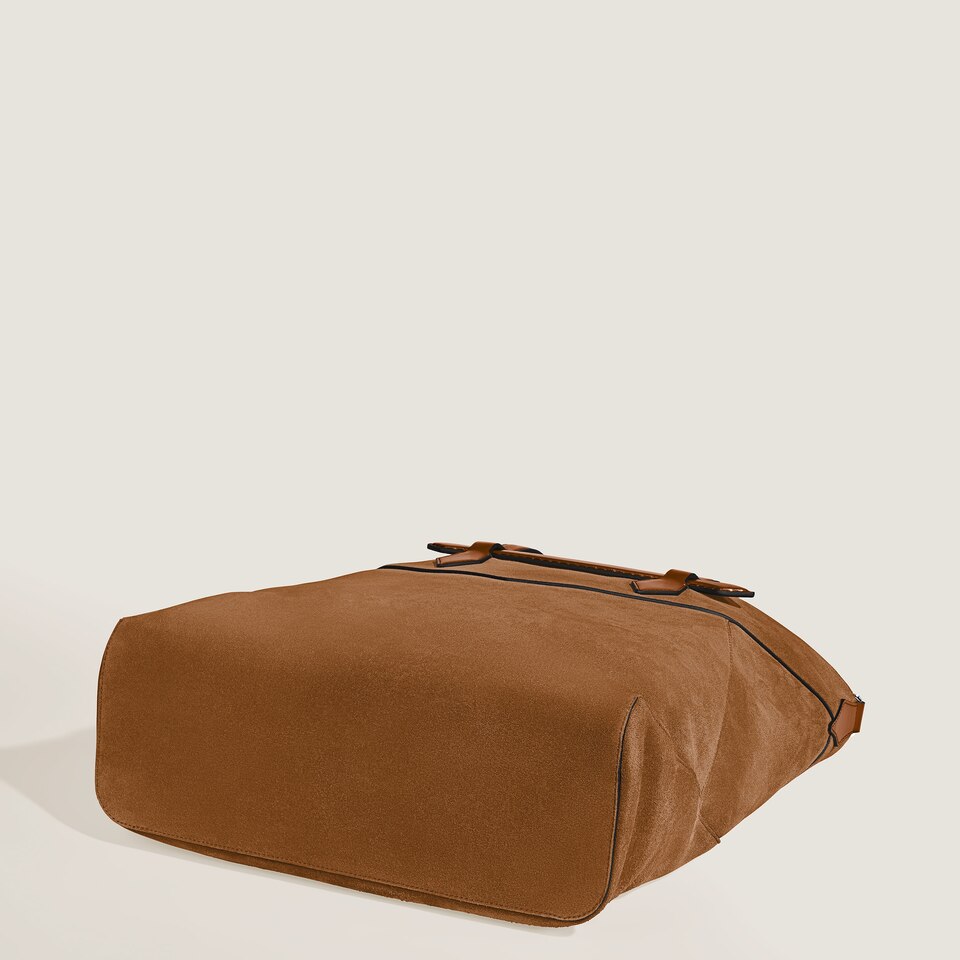 Montblanc Envelope Tote - 8