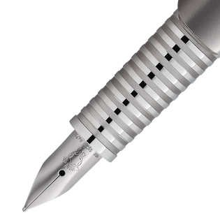 Montblanc Ferrari Stilema SP3 Limited Edition 599 Fountain Pen M