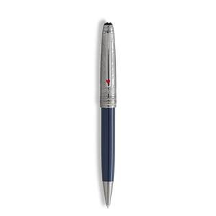 Meisterst&uuml;ck Around the World in 80 Days Dou&eacute; Classique Ballpoint