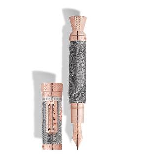 High Artistry The World of Cinema Limited Edition 74 A legend of Martial Art Fountain Pen