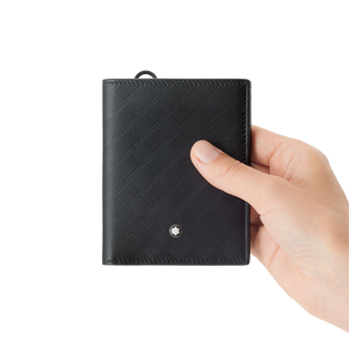 Extreme 3.0 compact wallet 6cc