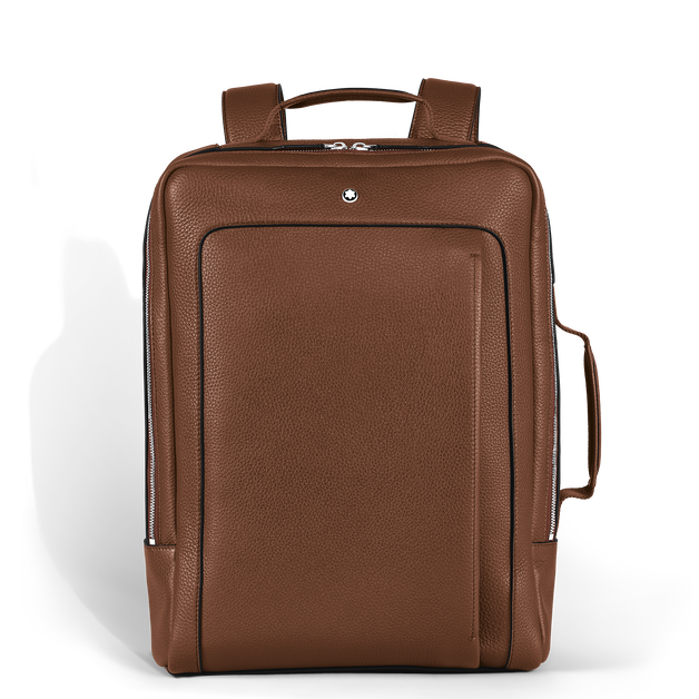Montblanc Companion Rectangular Backpack - 1