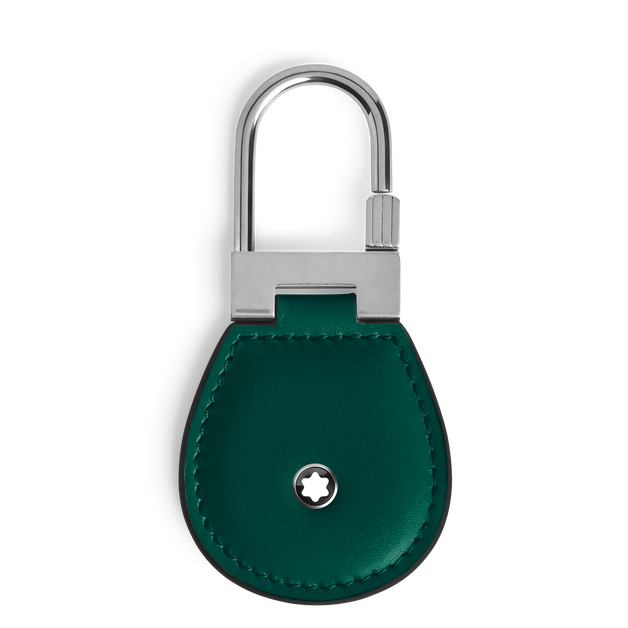 Key Holder in Soft Leather - 1