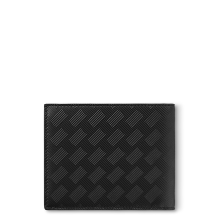 Wallet 6cc in Extreme Leather
