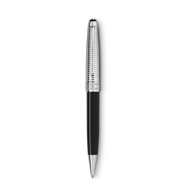 Meisterst&uuml;ck Geometry Dou&eacute; Classique Ballpoint - 1