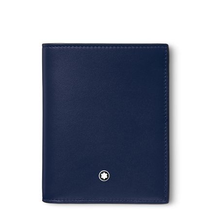 Meisterstück compact wallet 6cc