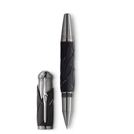 Edición de Escritores Homage to Brothers Grimm Edición Limitada Rollerball