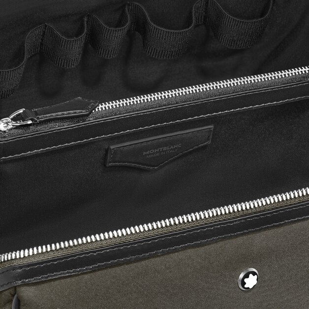 Montblanc Panorama Wash Bag - 3