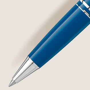 PIX Petrol Blue Rollerball