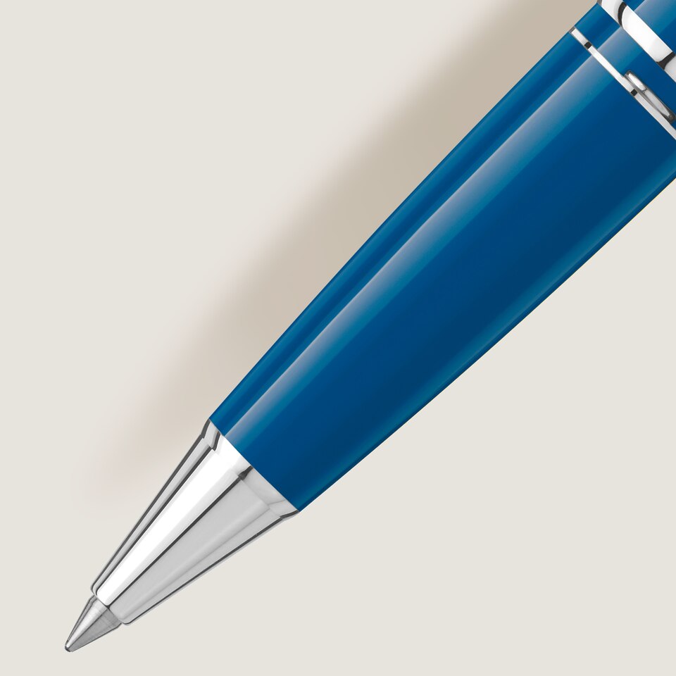 PIX Petrol Blue Rollerball - 3