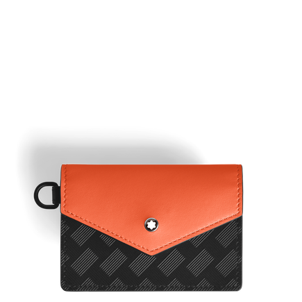 Montblanc Envelope Card Holder with zip