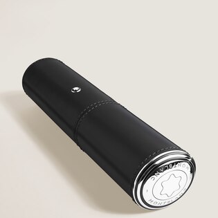 High Artistry and Artisan 1-Pen Pouch in Meisterst&uuml;ck Leather