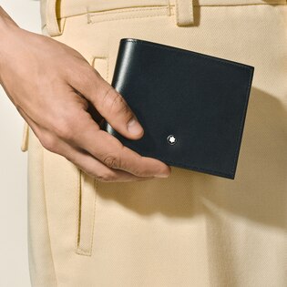 Meisterst&uuml;ck wallet 8cc