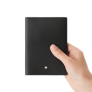 Montblanc Sartorial passport holder