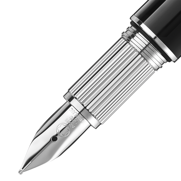 StarWalker Precious Resin Fountain Pen Piston Converter (M) - 3