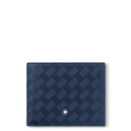 Wallet 6cc in Extreme Leather