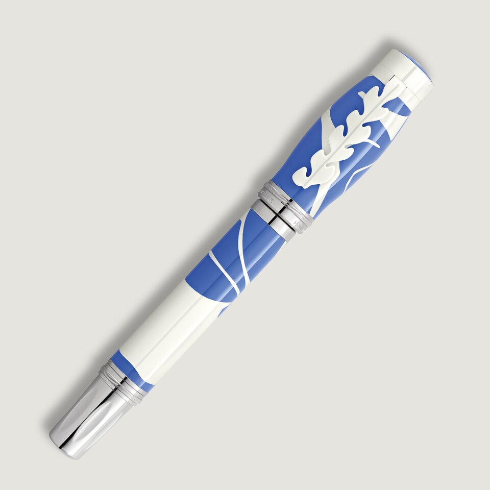 Masters of Art Homage to Henri Matisse Limited Edition 4810 Fountain Pen - 3