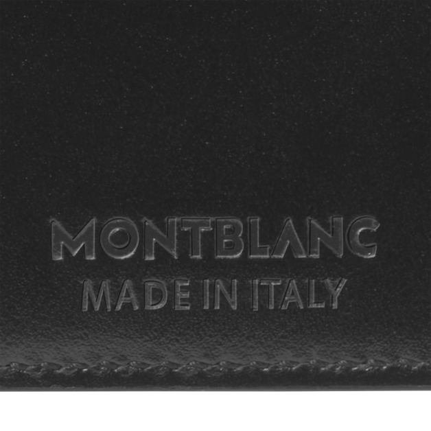 Wallet 8cc in Meisterst&uuml;ck Leather - 5