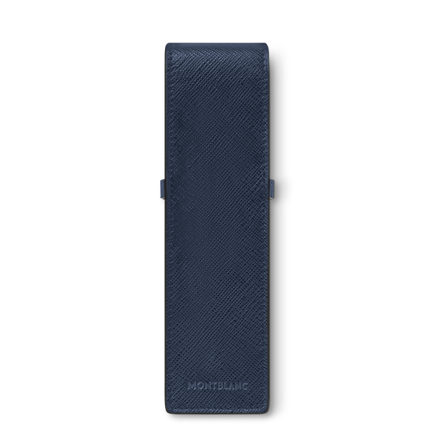 Montblanc Envelope 2-Pen Pouch - 3