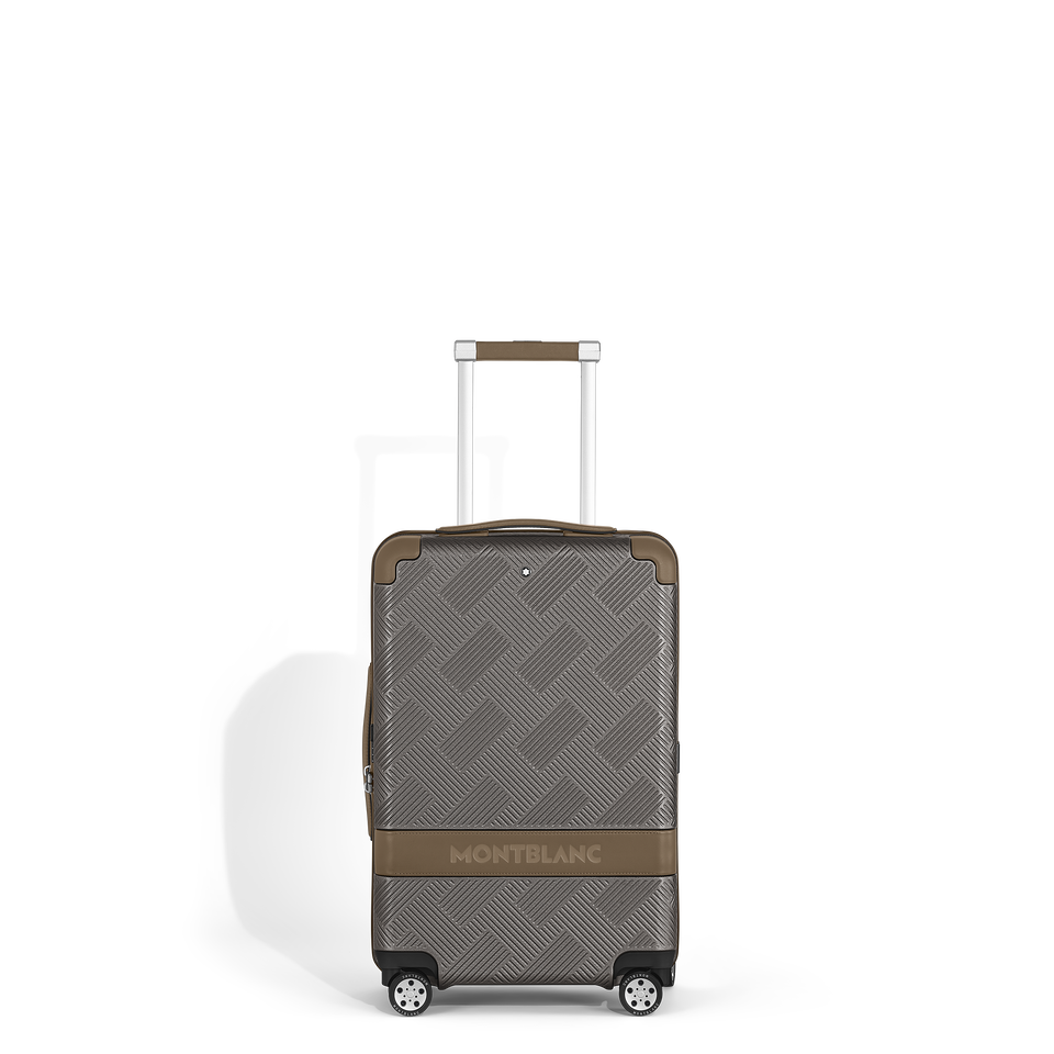 #MY4810 Cabin Compact Suitcase - 1
