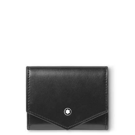Montblanc Envelope Coin Case