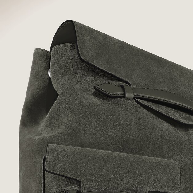 Montblanc Envelope Backpack - 2