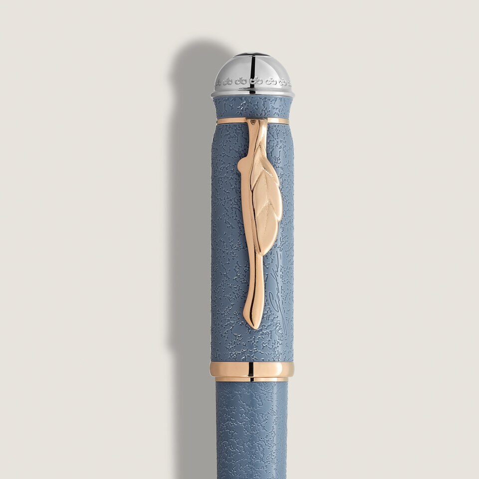 Writers Edition Homage to Johann Wolfgang von Goethe Limited Edition Fountain Pen M - 5
