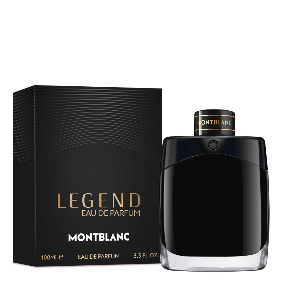 Montblanc Legend 100 ml - 1