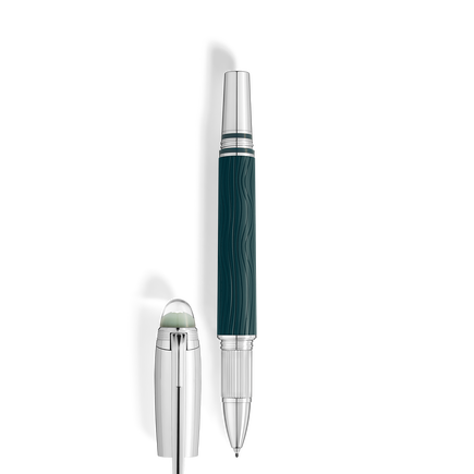 Feutre fin StarWalker PolarGreen Doué