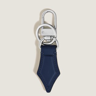 Nib Key Holder in Meisterst&uuml;ck Leather