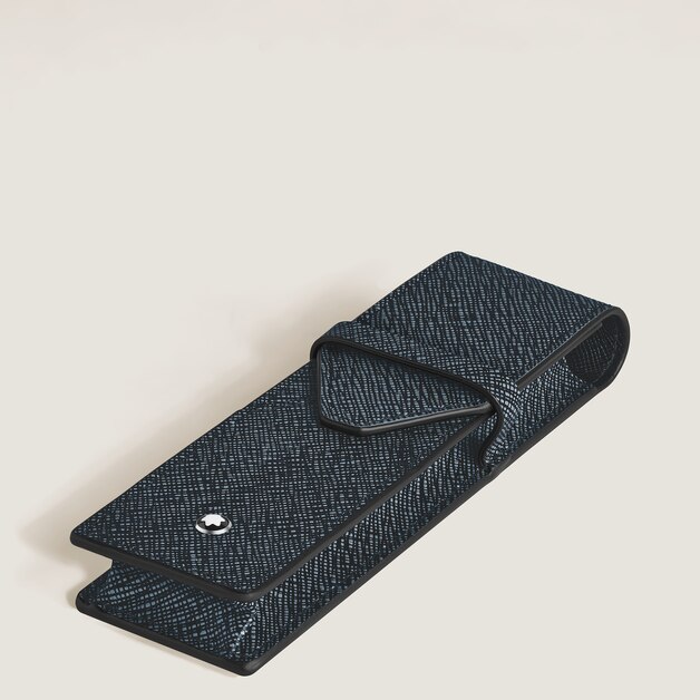 Montblanc Envelope 2-Pen Pouch - 3