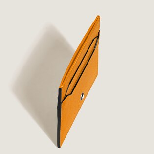 Card Holder 5cc in Sartorial Leather