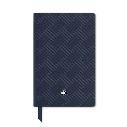 Pocket Notebook #148, Extreme 3.0, Ink Blue - Lined