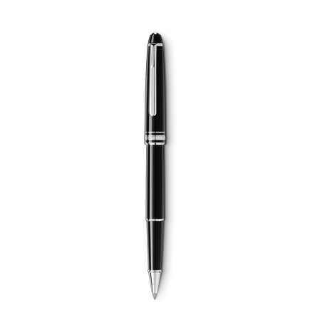 Rollerball Meisterstück Classique Platiné