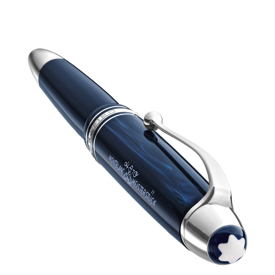 Meisterst&uuml;ck The Origin Collection LeGrand Fountain Pen - 4
