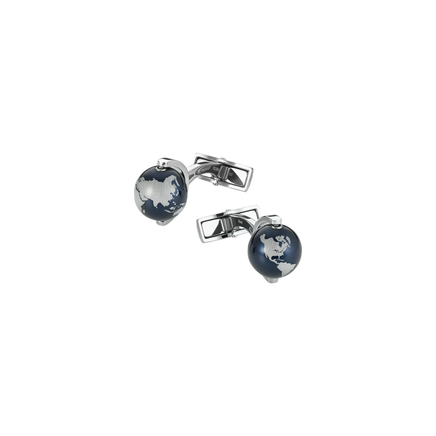 Heritage Spirit cufflinks - 1