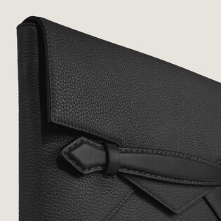 Montblanc Envelope Clutch