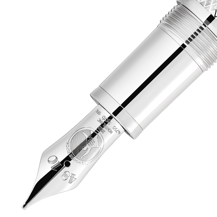 Grandes personalidades Elvis Presley Edición Limitada 1935 Pluma estilográfica